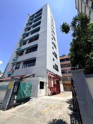 Wah Yang (food Industry) Building (D14), Factory #551453751